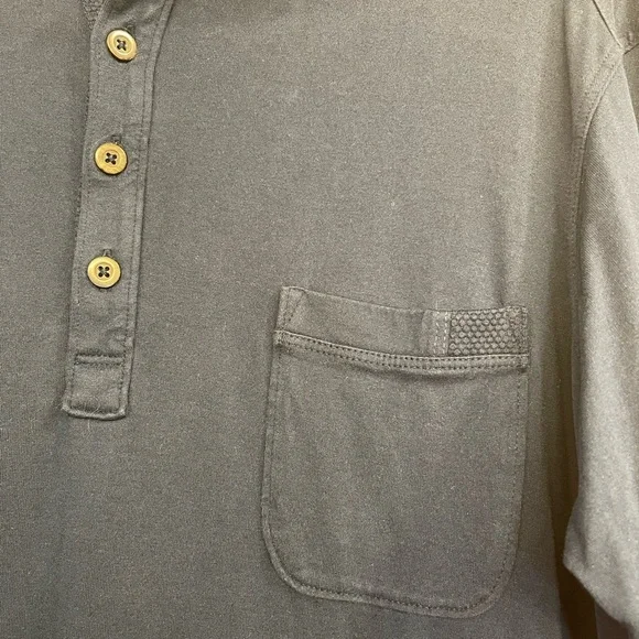 Tommy Bahama Long Sleeve Shirt - Picture 3 of 6